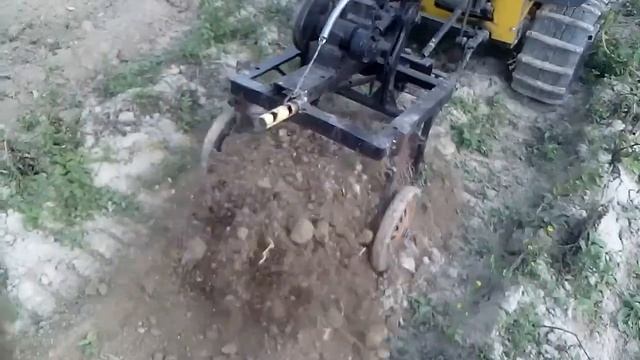 копачка без грохота смотреть онлайн