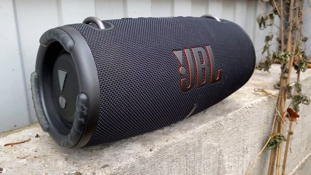 ✅ JBL XTREME 3 ??? смотреть онлайн