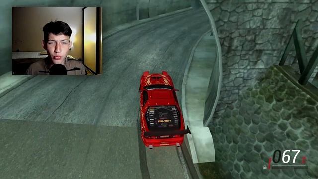 Настройка на Rx-7 FC и FD для стрит режима | Drift Paradise смотреть онлайн