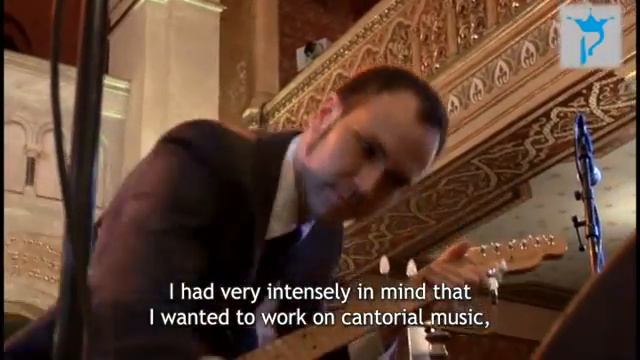 21st Jewish Culture Festival