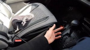 Toyota Corolla Axio 2016 года! Один из бюджетных народных автомобилей!