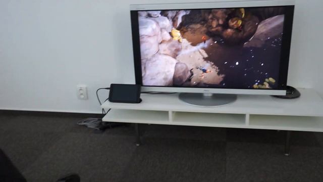 NVIDIA SHIELD Tablet a služba NVIDIA GRID смотреть онлайн