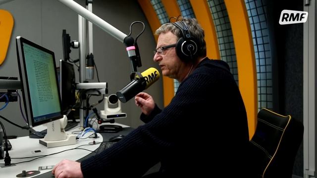 Wędzona makrela (9 lutego 2022) - Felieton Tomasza Olbratowskiego смотреть онлайн