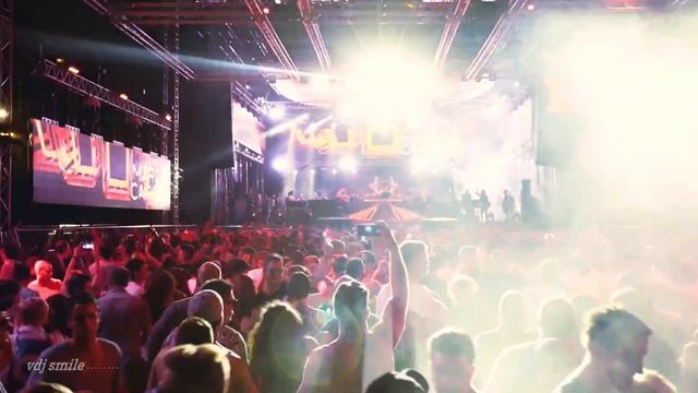 Nurkalyi - Festival Day смотреть онлайн