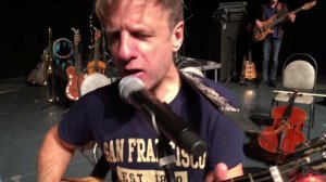 ДиДюЛя поёт на саундчеке! Смотреть до конца!