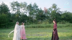 Щепки агарового дерева 1 сезон 22 серия