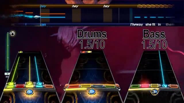 RB4 DLC Review: Going Country Pack 10 (FULL BAND) смотреть онлайн