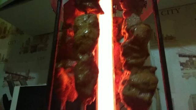 Шашлык и молодой картофель ужин настоящего мужика смотреть онлайн