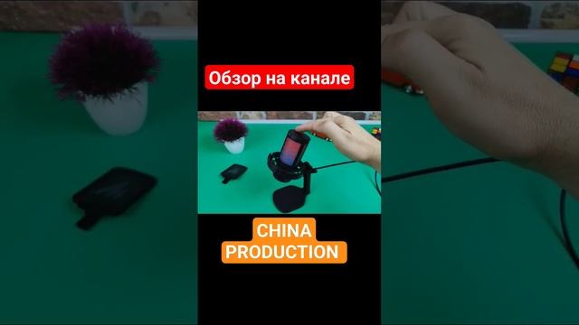 MAONO DM20 RGB | НЕДОРОГОЙ МИКРОФОН ДЛЯ ИГР И СТРИМА #maono #микрофон #стрим #геймер смотреть онлайн