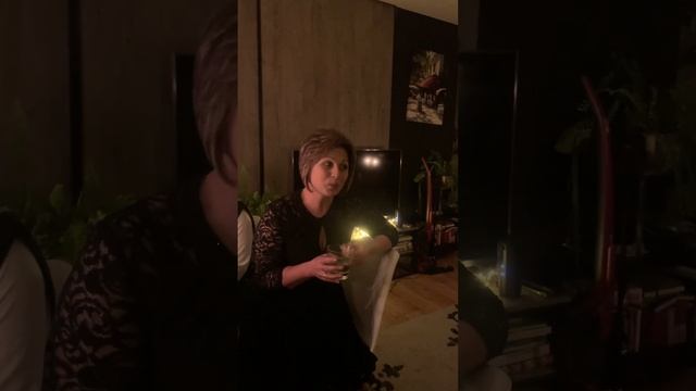 Поздравления Юлички на ДР Нади 19 лет. смотреть онлайн