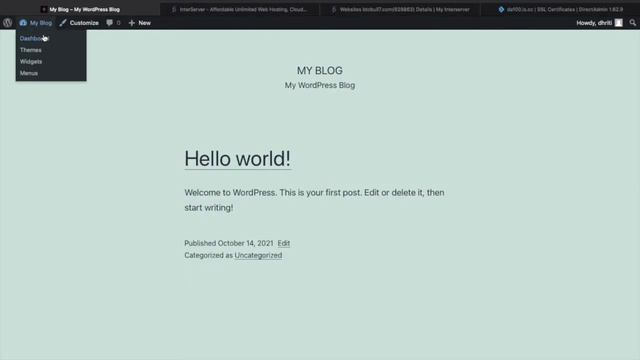 How to install SSL on WordPress Website | Easiest Method (100% Working) смотреть онлайн