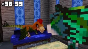 I Survived 100 DAYS as an ELEMENTAL WOLF in HARDCORE Minecraft!