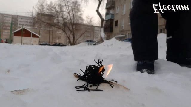 домик из спичек: сожжение смотреть онлайн