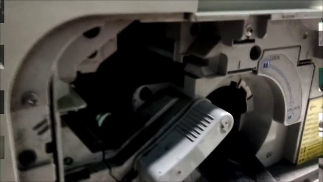 Canon IR2420L Printer Out Of Toner Problem And Low Toner Prepare Toner Problems Solve