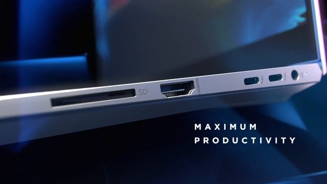 HP ZBook Studio G7 NEW PRODUCT смотреть онлайн