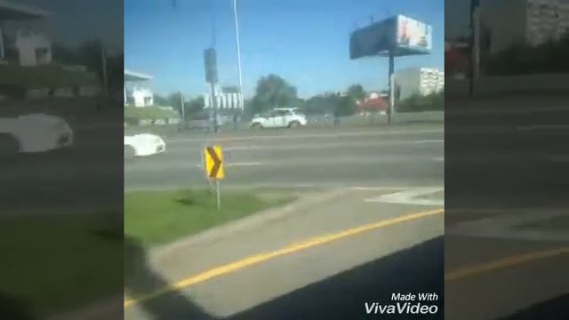 VLOG: Еду в горы с классом!Часть#1 смотреть онлайн