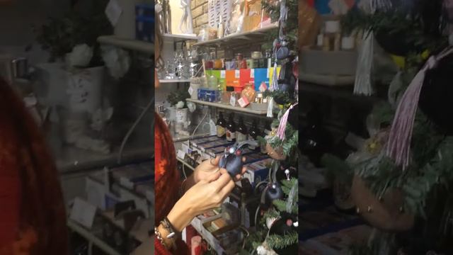 Как обновить старые шарики для украшения Ёлки смотреть онлайн