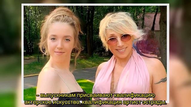 Детей звезд зачисли в престижные вузы: в семьях Ксенофонтовой,Воробей, Лазарева праздник–абитуриент смотреть онлайн