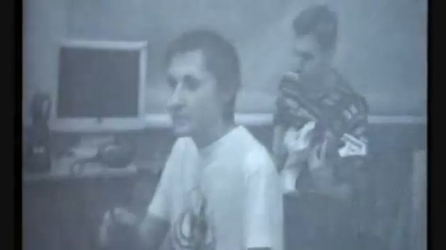 My First Super 8 Movie On Quarz