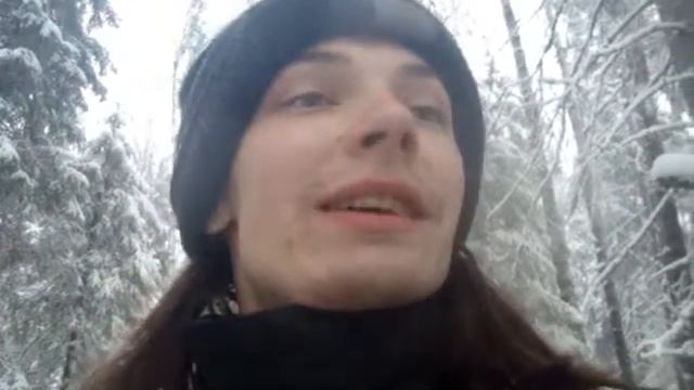 Заметки Охотника Сезон 1 Выпуск 8 Простые соеты выживания в лесу Crosman 1377 Hunting Ворон 23 смотреть онлайн