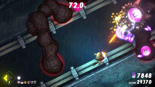 NeverAwake (PC Steam) - Longplay ('A' Ending) смотреть онлайн