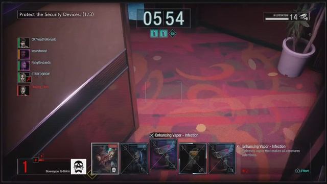 Outsmarting a malware Jan turned this game around. RE Resistance PS4 MM game play. Annette 49 смотреть онлайн