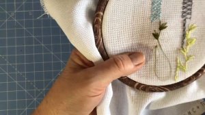 Декоративные  украшающие швы