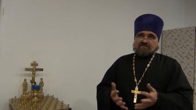 О празднике Покров смотреть онлайн