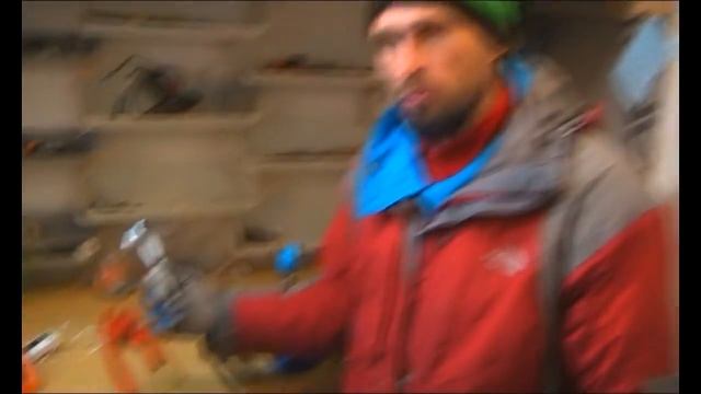 Курсы холодильщиков 2. Инструменты смотреть онлайн