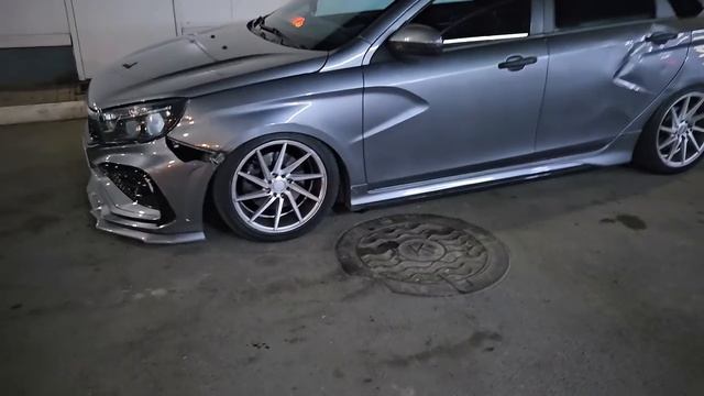 ПРИДАЕМ НОВЫЙ ВИД СТАРЫМ ДИСКАМ! СВОИМИ РУКАМИ! смотреть онлайн