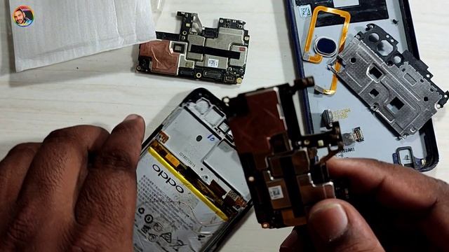 Oppo A5 Motherboard Price | Oppo A5 Motherboard kaise change kare| Oppo A5 Motherboard Dead solutio смотреть онлайн