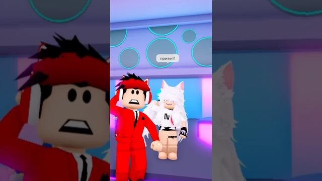 В конце ВАША ОЦЕНКА ПЕСНИ!? #роблокс #shorts #cherrymittens смотреть онлайн