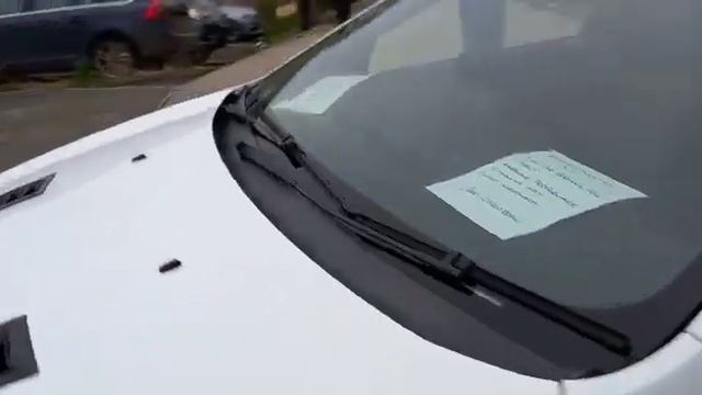 2010 FORD FOCUS RS | MATHEWSONS CLASSIC CARS | 17 & 18 MARCH 2023 смотреть онлайн