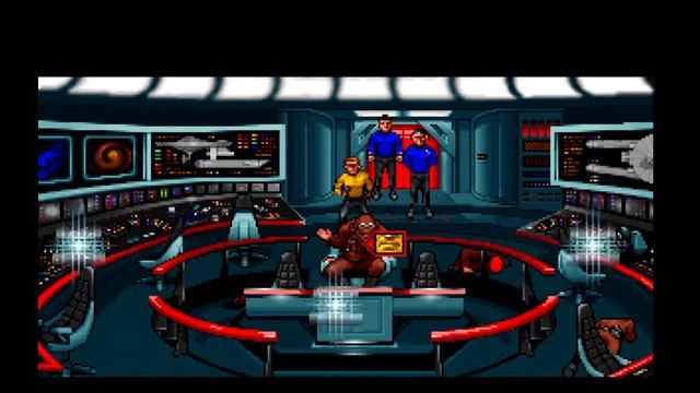 Star Trek 25th Anniversary (Review) смотреть онлайн