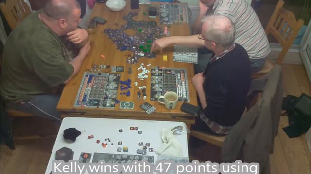 Eclipse and 7Wonders Boardgames смотреть онлайн