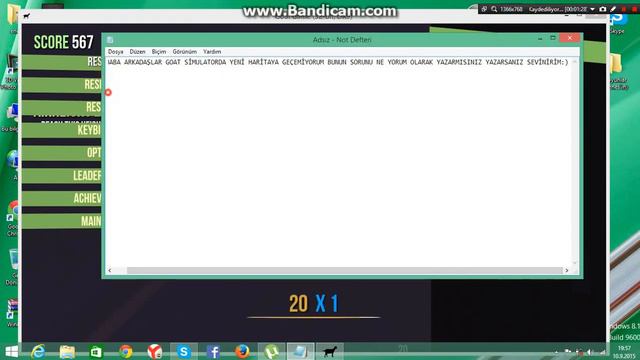 goat simulator (yardımedin) смотреть онлайн