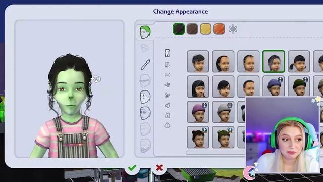 ABSOLUTE CHAOS ? The Sims 2 Strangetown EP 1 смотреть онлайн