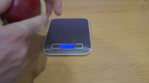 Яблоки сорта Супер Чиф. Дегустация-новинки.