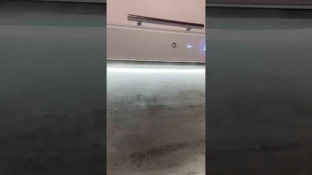 #MAUNFELD #МАУНФЕЛД ЛУЧШЕЕ РЕШЕНИЕ ДЛЯ КУХНИ Встраиваемая вытяжка Maunfeld TS Touch 60 Glass White смотреть онлайн