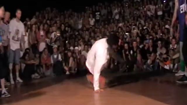 Tatanaka vs Be Incredible.MOD смотреть онлайн