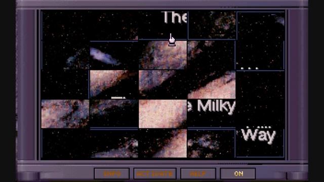 Museum Madness (Part 9): How Big is the Universe?, Simple Machines смотреть онлайн