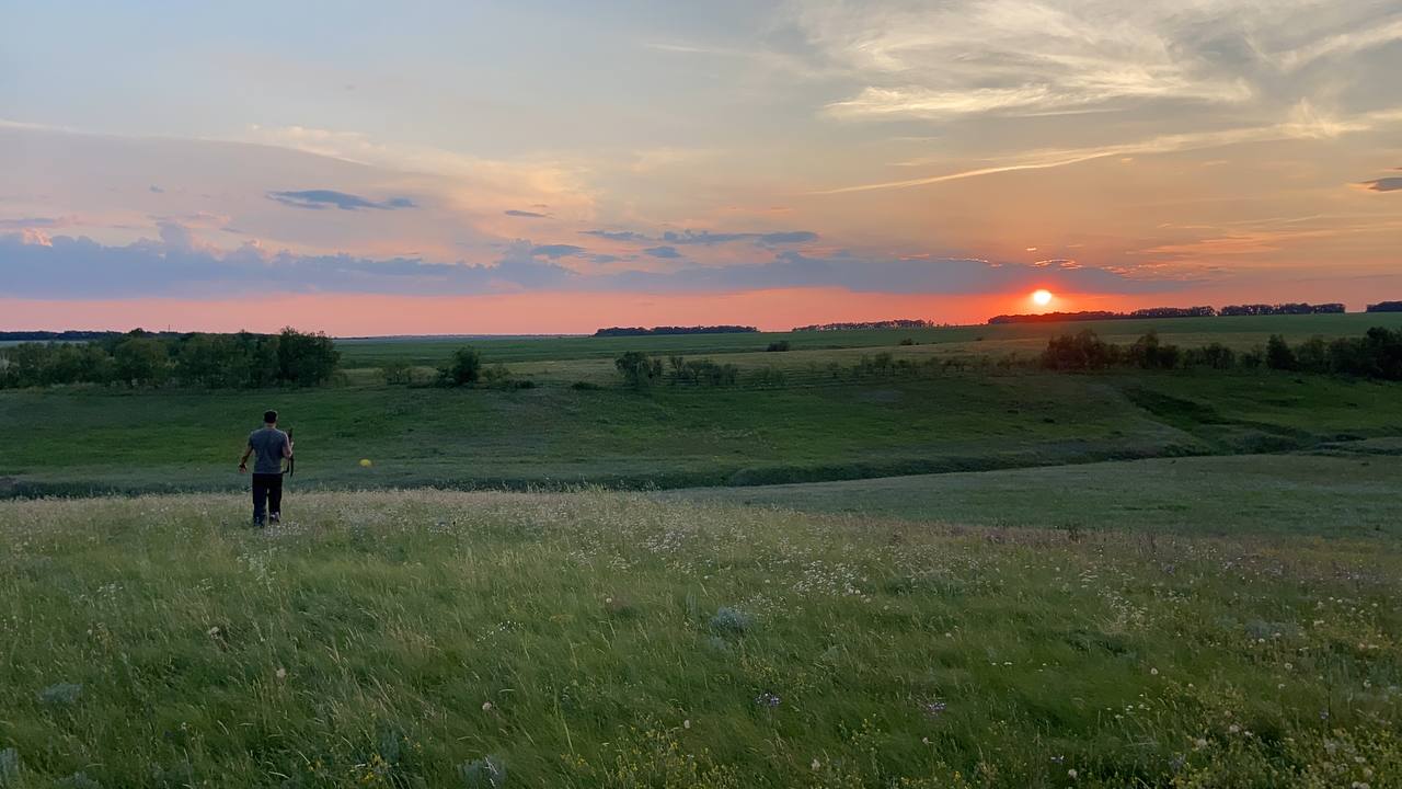 Охота на сурка. Сурчиные шары.2022.mp4 смотреть онлайн