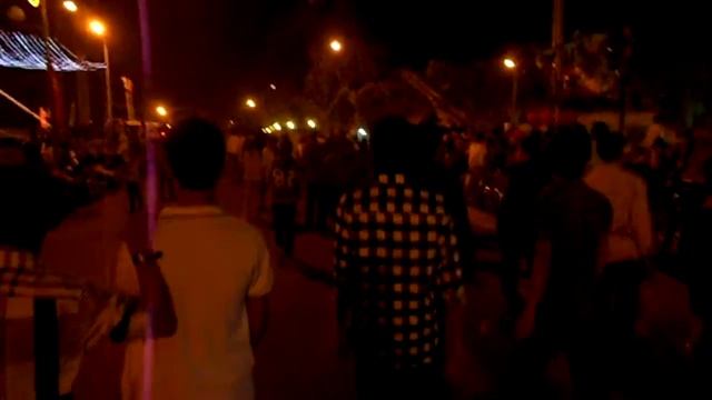 Новогодняя движуха во Вьетнаме смотреть онлайн