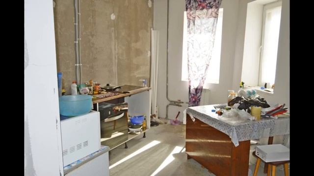 2-к квартира в Новостройке новый клюшки с част... смотреть онлайн