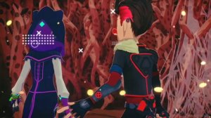 Грататата/Клип Герои Энвелла\Арт и Кира.🤯💜❤️