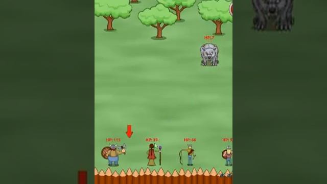 Vikings vs monsters strategy game wave1 to wave3 complete смотреть онлайн
