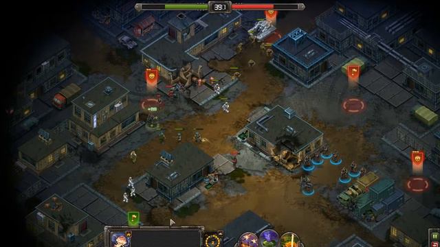 Игра вконтакте Кризис,ивент смотреть онлайн