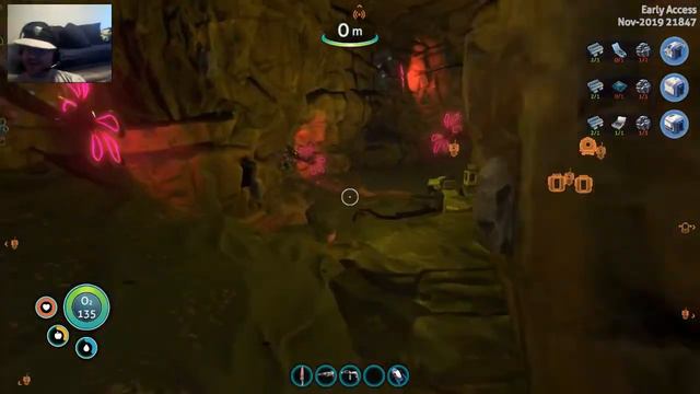alms for the poor - Subnautica Below Zero - Average joe (5) смотреть онлайн