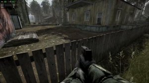 Какой-то новый шутан, шедевр или нет? "ROAD TO VOSTOK"