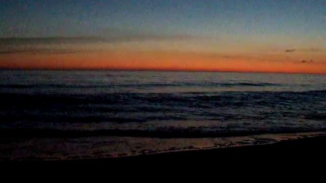 Ночное море смотреть онлайн